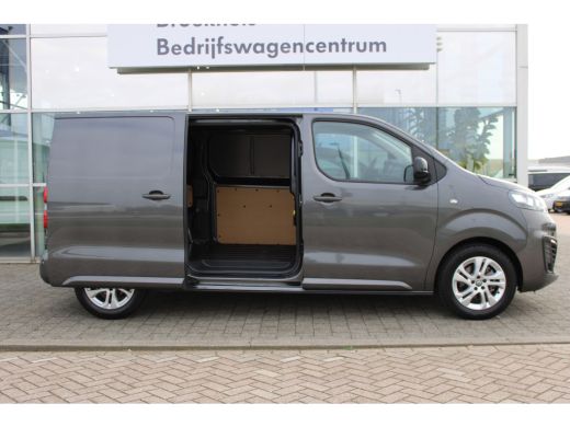 Opel Vivaro Edition 2.0 CDTi L2H1 177 PK Automaat-8 Airco | Camera | Adaptive Cruise | LM Velgen | Apple Carp... ActivLease financial lease