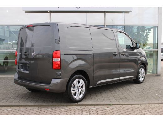 Opel Vivaro Edition 2.0 CDTi L2H1 177 PK Automaat-8 Airco | Camera | Adaptive Cruise | LM Velgen | Apple Carp... ActivLease financial lease
