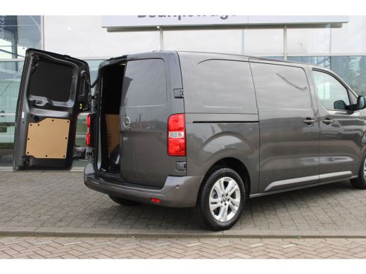 Opel Vivaro Edition 2.0 CDTi L2H1 177 PK Automaat-8 Airco | Camera | Adaptive Cruise | LM Velgen | Apple Carp... ActivLease financial lease