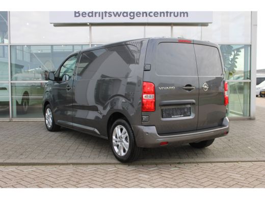 Opel Vivaro Edition 2.0 CDTi L2H1 177 PK Automaat-8 Airco | Camera | Adaptive Cruise | LM Velgen | Apple Carp... ActivLease financial lease
