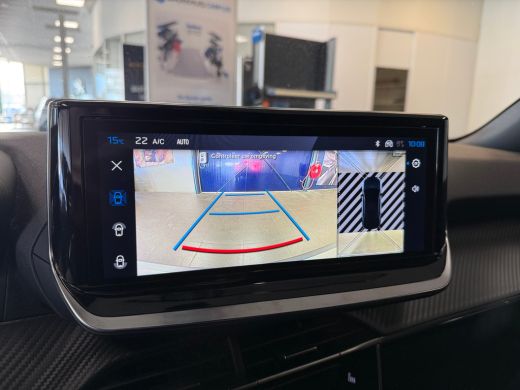 Peugeot 2008 1.2 Hybrid 136 Allure | Stoelverwarming | Camera V+A | Ad. Cruise control | PDC V+A | DAB | Apple... ActivLease financial lease