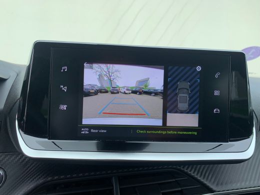 Peugeot 2008 1.2 PureTech Allure Pack Airco | AppleCarplay/ Android Auto | Camera | Cruise Control | DAB | LED... ActivLease financial lease