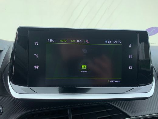 Peugeot 2008 1.2 PureTech Allure Pack Airco | AppleCarplay/ Android Auto | Camera | Cruise Control | DAB | LED... ActivLease financial lease