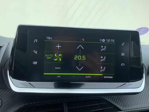 Peugeot 2008 1.2 PureTech Allure Pack Airco | AppleCarplay/ Android Auto | Camera | Cruise Control | DAB | LED... ActivLease financial lease