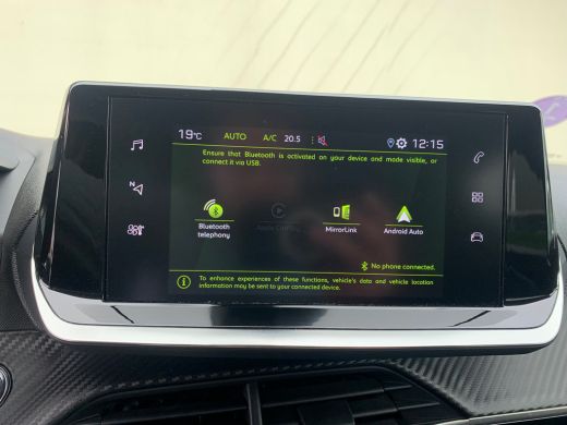 Peugeot 2008 1.2 PureTech Allure Pack Airco | AppleCarplay/ Android Auto | Camera | Cruise Control | DAB | LED... ActivLease financial lease