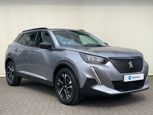 Peugeot 2008 1.2 PureTech Allure Pack Airco | AppleCarplay/ Android Auto | Camera | Cruise Control | DAB | LED... ActivLease financial lease