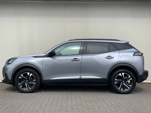 Peugeot 2008 1.2 PureTech Allure Pack Airco | AppleCarplay/ Android Auto | Camera | Cruise Control | DAB | LED... ActivLease financial lease