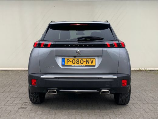 Peugeot 2008 1.2 PureTech Allure Pack Airco | AppleCarplay/ Android Auto | Camera | Cruise Control | DAB | LED... ActivLease financial lease