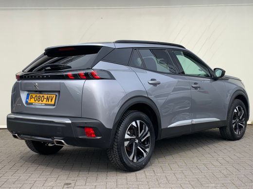 Peugeot 2008 1.2 PureTech Allure Pack Airco | AppleCarplay/ Android Auto | Camera | Cruise Control | DAB | LED... ActivLease financial lease