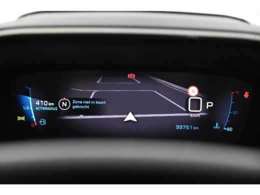 Peugeot 208 Allure Automaat *1ste Eigenaar*Leer*Stoelverwarming* ActivLease financial lease