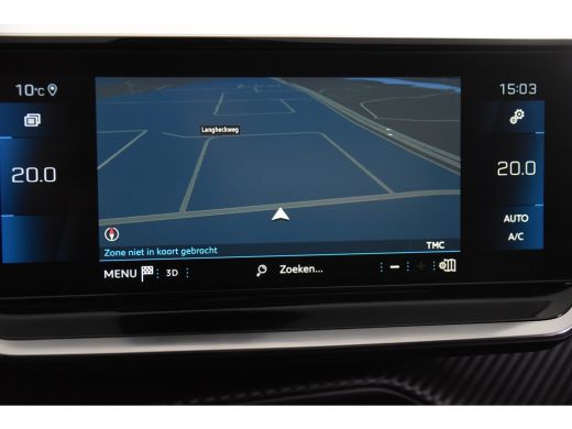 Peugeot 208 Allure Automaat *1ste Eigenaar*Leer*Stoelverwarming* ActivLease financial lease