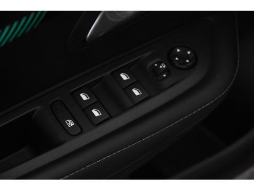 Peugeot 208 Allure Automaat *1ste Eigenaar*Leer*Stoelverwarming* ActivLease financial lease