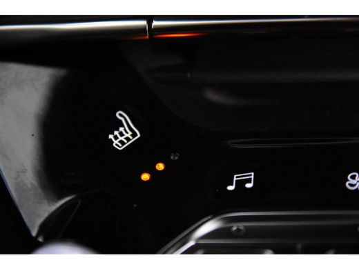 Peugeot 208 Allure Automaat *1ste Eigenaar*Leer*Stoelverwarming* ActivLease financial lease