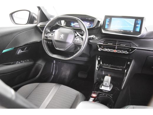 Peugeot 208 Allure Automaat *1ste Eigenaar*Leer*Stoelverwarming* ActivLease financial lease