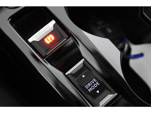 Peugeot 208 Allure Automaat *1ste Eigenaar*Leer*Stoelverwarming* ActivLease financial lease