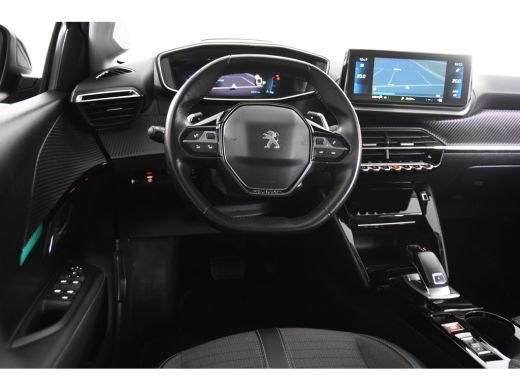 Peugeot 208 Allure Automaat *1ste Eigenaar*Leer*Stoelverwarming* ActivLease financial lease