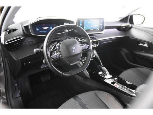 Peugeot 208 Allure Automaat *1ste Eigenaar*Leer*Stoelverwarming* ActivLease financial lease