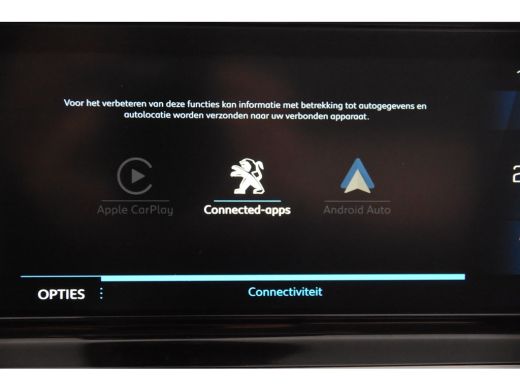 Peugeot 208 Allure Automaat *1ste Eigenaar*Leer*Stoelverwarming* ActivLease financial lease