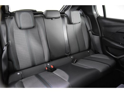 Peugeot 208 Allure Automaat *1ste Eigenaar*Leer*Stoelverwarming* ActivLease financial lease