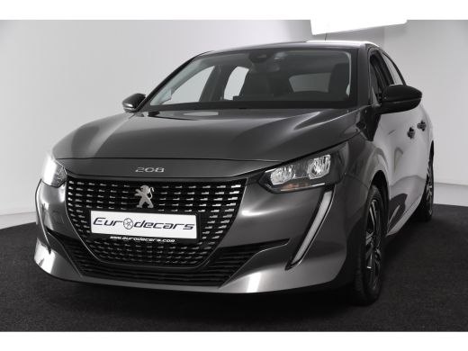 Peugeot 208 Allure Automaat *1ste Eigenaar*Leer*Stoelverwarming* ActivLease financial lease