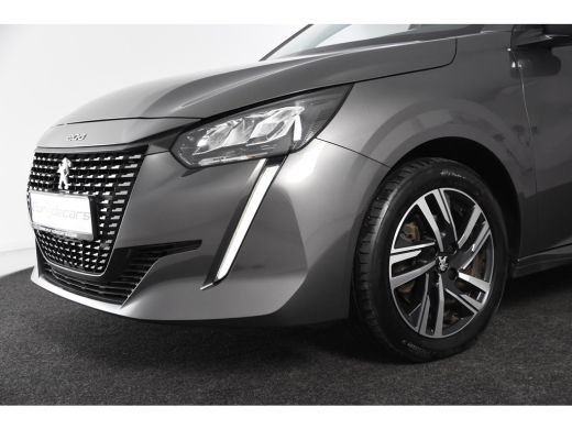 Peugeot 208 Allure Automaat *1ste Eigenaar*Leer*Stoelverwarming* ActivLease financial lease