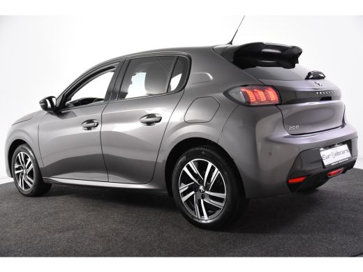 Peugeot 208 Allure Automaat *1ste Eigenaar*Leer*Stoelverwarming* ActivLease financial lease