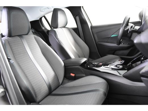 Peugeot 208 Allure Automaat *1ste Eigenaar*Leer*Stoelverwarming* ActivLease financial lease