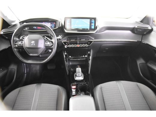 Peugeot 208 Allure Automaat *1ste Eigenaar*Leer*Stoelverwarming* ActivLease financial lease