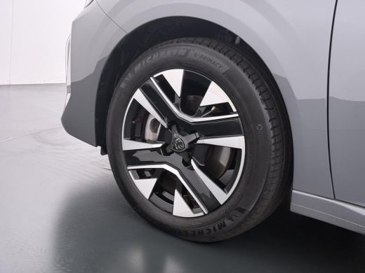 Peugeot 208 1.2 Hybrid 110 e-DCS6 Allure RIJKLAARPRIJS | FABRIEKSGARANTIE t/m 03-2027 |  KEYLESS ENTRY | APPL... ActivLease financial lease