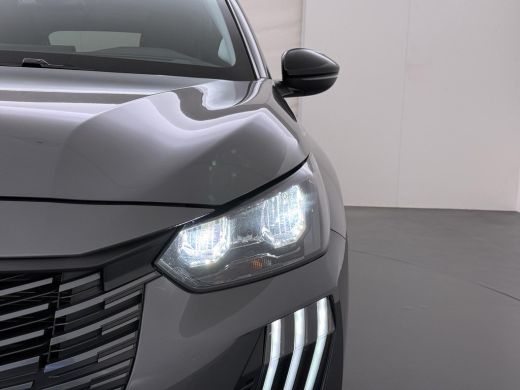 Peugeot 208 1.2 Hybrid 110 e-DCS6 Allure RIJKLAARPRIJS | FABRIEKSGARANTIE t/m 03-2027 |  KEYLESS ENTRY | APPL... ActivLease financial lease