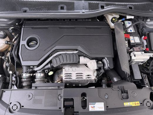 Peugeot 208 1.2 Hybrid 110 e-DCS6 Allure RIJKLAARPRIJS | FABRIEKSGARANTIE t/m 03-2027 |  KEYLESS ENTRY | APPL... ActivLease financial lease