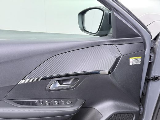 Peugeot 208 1.2 Hybrid 110 e-DCS6 Allure RIJKLAARPRIJS | FABRIEKSGARANTIE t/m 03-2027 |  KEYLESS ENTRY | APPL... ActivLease financial lease