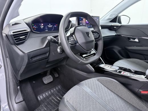 Peugeot 208 1.2 Hybrid 110 e-DCS6 Allure RIJKLAARPRIJS | FABRIEKSGARANTIE t/m 03-2027 |  KEYLESS ENTRY | APPL... ActivLease financial lease