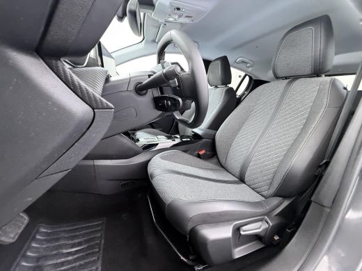 Peugeot 208 1.2 Hybrid 110 e-DCS6 Allure RIJKLAARPRIJS | FABRIEKSGARANTIE t/m 03-2027 |  KEYLESS ENTRY | APPL... ActivLease financial lease