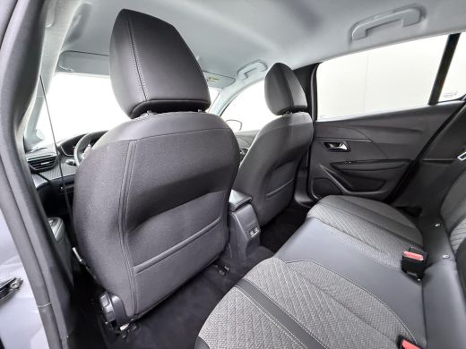 Peugeot 208 1.2 Hybrid 110 e-DCS6 Allure RIJKLAARPRIJS | FABRIEKSGARANTIE t/m 03-2027 |  KEYLESS ENTRY | APPL... ActivLease financial lease