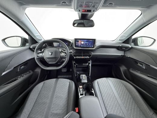 Peugeot 208 1.2 Hybrid 110 e-DCS6 Allure RIJKLAARPRIJS | FABRIEKSGARANTIE t/m 03-2027 |  KEYLESS ENTRY | APPL... ActivLease financial lease