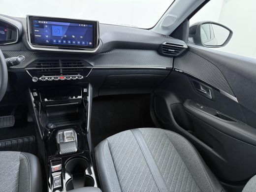 Peugeot 208 1.2 Hybrid 110 e-DCS6 Allure RIJKLAARPRIJS | FABRIEKSGARANTIE t/m 03-2027 |  KEYLESS ENTRY | APPL... ActivLease financial lease