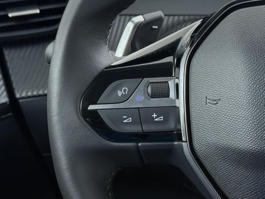 Peugeot 208 1.2 Hybrid 110 e-DCS6 Allure RIJKLAARPRIJS | FABRIEKSGARANTIE t/m 03-2027 |  KEYLESS ENTRY | APPL... ActivLease financial lease