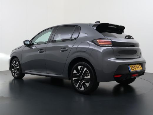 Peugeot 208 1.2 Hybrid 110 e-DCS6 Allure RIJKLAARPRIJS | FABRIEKSGARANTIE t/m 03-2027 |  KEYLESS ENTRY | APPL... ActivLease financial lease