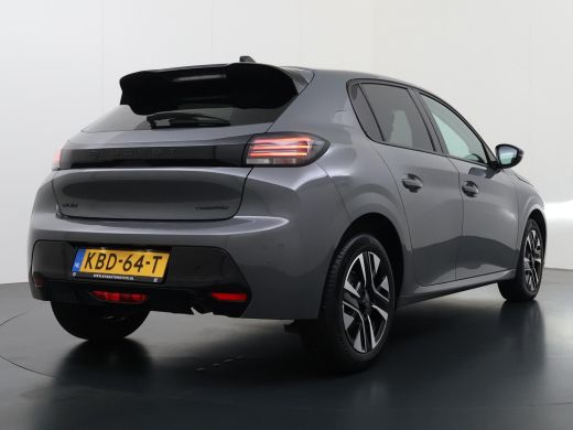 Peugeot 208 1.2 Hybrid 110 e-DCS6 Allure RIJKLAARPRIJS | FABRIEKSGARANTIE t/m 03-2027 |  KEYLESS ENTRY | APPL... ActivLease financial lease
