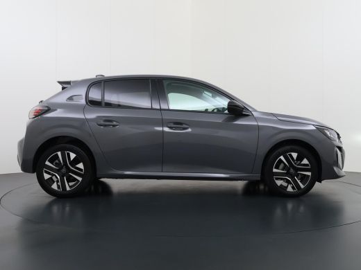 Peugeot 208 1.2 Hybrid 110 e-DCS6 Allure RIJKLAARPRIJS | FABRIEKSGARANTIE t/m 03-2027 |  KEYLESS ENTRY | APPL... ActivLease financial lease