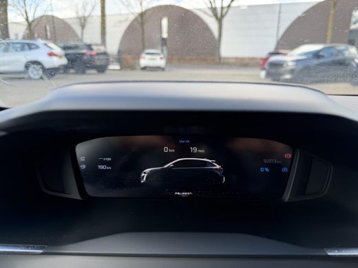 Peugeot 208 1.2 Hybrid 110 e-DCS6 Allure | FABRIEKSGARANTIE t/m 03-2027 | TOPSTAAT! | KEYLESS ENTRY | APPLE C... ActivLease financial lease