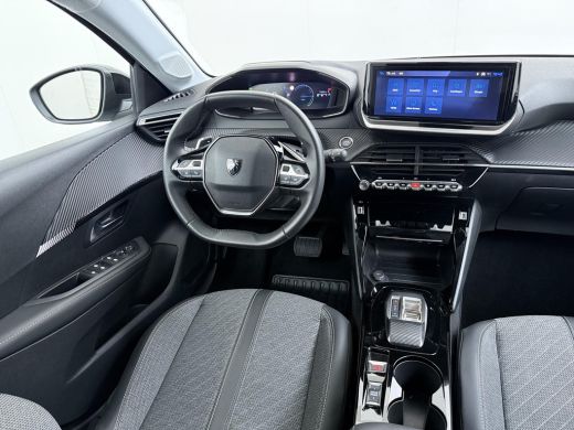 Peugeot 208 1.2 Hybrid 110 e-DCS6 Allure FABRIEKSGARANTIE t/m 03-2027 | TOPSTAAT! | KEYLESS ENTRY | APPLE CAR... ActivLease financial lease