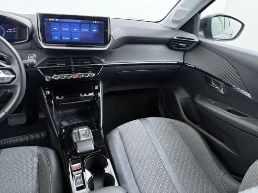Peugeot 208 1.2 Hybrid 110 e-DCS6 Allure FABRIEKSGARANTIE t/m 03-2027 | TOPSTAAT! | KEYLESS ENTRY | APPLE CAR... ActivLease financial lease