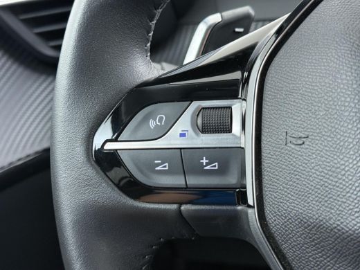 Peugeot 208 1.2 Hybrid 110 e-DCS6 Allure FABRIEKSGARANTIE t/m 03-2027 | TOPSTAAT! | KEYLESS ENTRY | APPLE CAR... ActivLease financial lease