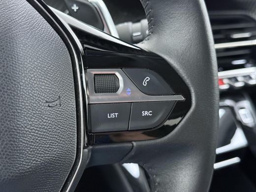 Peugeot 208 1.2 Hybrid 110 e-DCS6 Allure FABRIEKSGARANTIE t/m 03-2027 | TOPSTAAT! | KEYLESS ENTRY | APPLE CAR... ActivLease financial lease