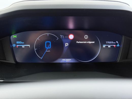 Peugeot 208 1.2 Hybrid 110 e-DCS6 Allure FABRIEKSGARANTIE t/m 03-2027 | TOPSTAAT! | KEYLESS ENTRY | APPLE CAR... ActivLease financial lease