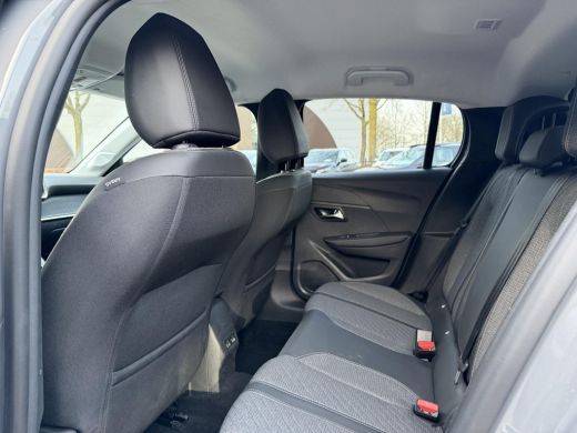 Peugeot 208 Hybrid e-DCS6 Allure RIJKLAARPRIJS | FABRIEKSGARANTIE t/m 03-2027 | TOPSTAAT! | KEYLESS ENTRY | A... ActivLease financial lease