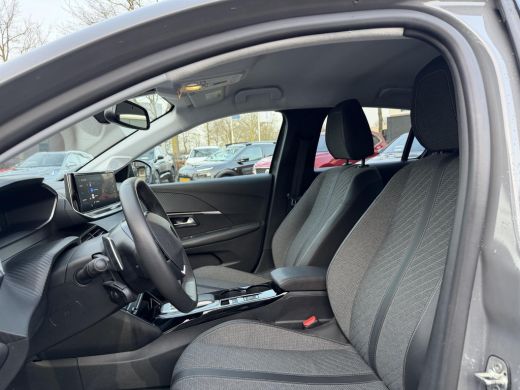 Peugeot 208 Hybrid e-DCS6 Allure RIJKLAARPRIJS | FABRIEKSGARANTIE t/m 03-2027 | TOPSTAAT! | KEYLESS ENTRY | A... ActivLease financial lease