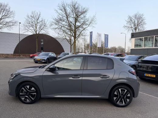 Peugeot 208 Hybrid e-DCS6 Allure RIJKLAARPRIJS | FABRIEKSGARANTIE t/m 03-2027 | TOPSTAAT! | KEYLESS ENTRY | A... ActivLease financial lease